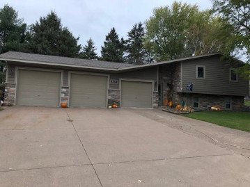 915 South Main Court, Bloomer, WI 54724