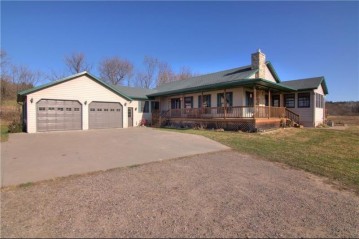 7051 Zimmerman Road, Fall Creek, WI 54742