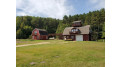 E6171 Country Rd S Wheeler, WI 54772 by Outdoors Realty $260,000