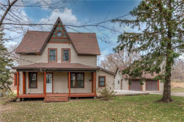 503 East Rosenlund Street, Woodville, WI 54028