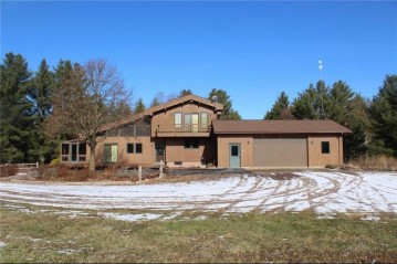 W8571 Sand Road, Neillsville, WI 54456