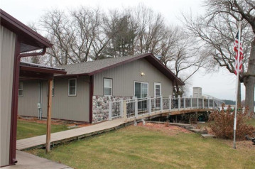 10744 Zetterberg Road, Grantsburg, WI 54840