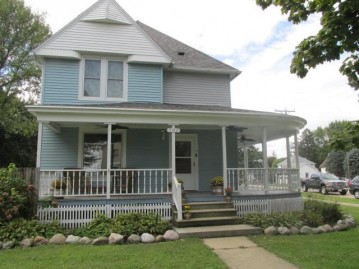 502 W Garfield, Leaf, IL 61047