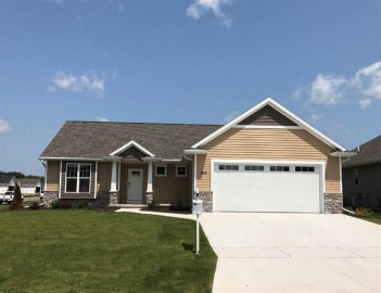 3531 Tulip Trail, Little Chute, WI 54913