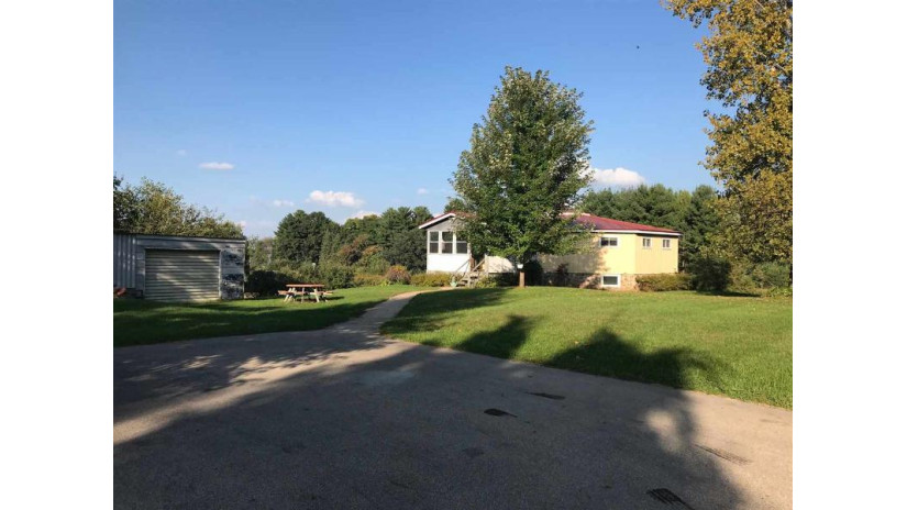 N3168 Hwy 110 Royalton, WI 54983 by Re/Max 24/7 Real Estate, Llc $185,000