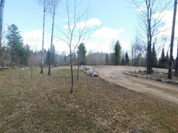 4447 River Trail Road Lot 12, Caswell, WI 54511