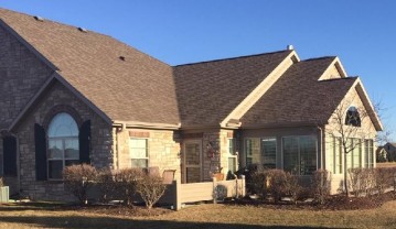 2110 Milestone Drive, Appleton, WI 54913-6732