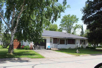 101 W Cedar Street, Bonduel, WI 54107-0000