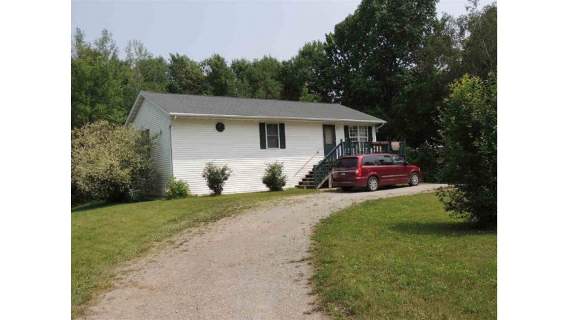 W252 Center Street Angelica, WI 54137 by Keller Williams Green Bay $109,900