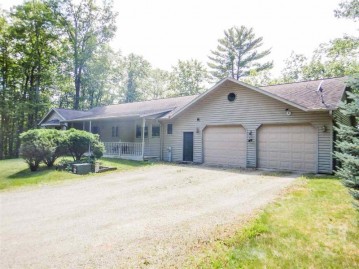 N5140 43rd Road, Beaver, WI 54161