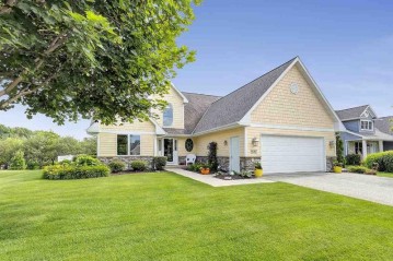 4567 Augusta Court, Egg Harbor, WI 54209