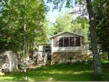 W12469 Eagle Lane, Elcho, WI 54428