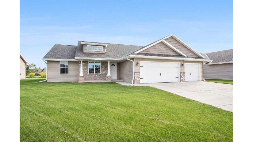 1740 W Ballinamore Place DePere, WI 54115 by Shorewest Realtors $289,800