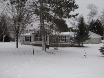 W11435 1st Street, Stephenson, WI 54114