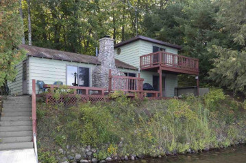 N3239 Birch Lane, Wolf River, WI 54491-9711