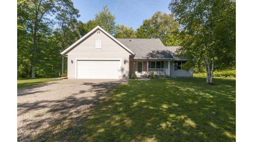 W2671 Woodview Lane Porterfield, WI 54143 by Assist 2 Sell Buyers & Sellers Realty, LLC $259,900