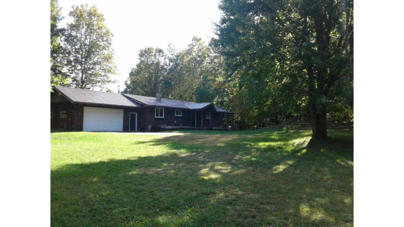 N11898 Maple Road Hutchins, WI 54409 by Warren, Nett & Associates, LLC $219,900