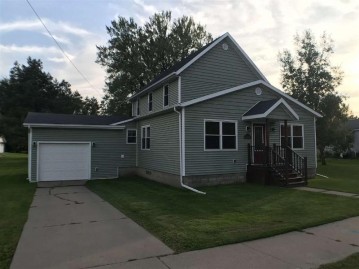 415 Elm Street, Tigerton, WI 54486