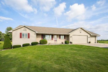 391 S Water Division Road, Humboldt, WI 54311-9250