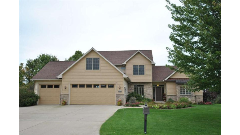 2035 Old Plank Court DePere, WI 54115 by Best Built, Inc. $374,900