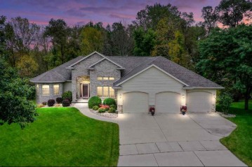 170 Thyme Place, Green Bay, WI 54302-5256