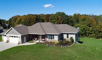 E9574 Ashbury Lane, Caledonia, WI 54940-8860