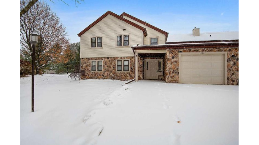 1820 Ridgeway Drive 42A DePere, WI 54115 by Starry Realty $140,000