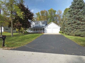 2706 Summerset Circle, Suamico, WI 54173-8013