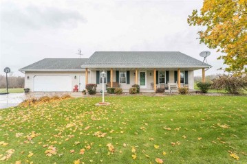 2161 Wayside Road, Holland, WI 54110-9609