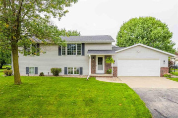 2145 N Skylark Drive, Grand Chute, WI 54913-0000