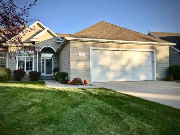 1667 Remington Ridge Way, Ledgeview, WI 54115