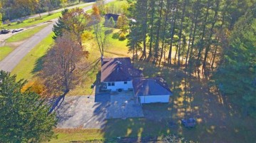425 N Front Street, Coloma, WI 54930