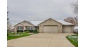 312 Spicewood Court Wrightstown, WI 54180 by Keller Williams Green Bay $295,000