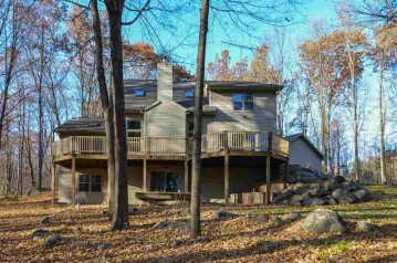 N5974 Summit Lane, Little Wolf, WI 54949