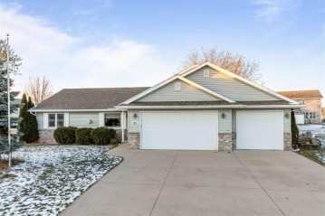 283 Arbutus Court, Omro, WI 54963