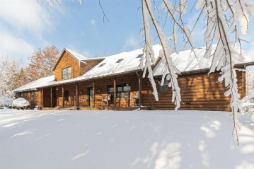 4984 Crawford Road, Stiles, WI 54153