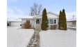 530 Marcella Avenue Combined Locks, WI 54113 by Acre Realty, Ltd. $134,900