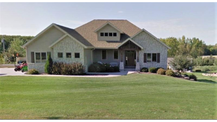 N3644 Vine Road Freedom, WI 54913 by Century 21 Ace Realty $430,000