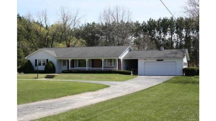 6737 Hwy S Little Suamico, WI 54171 by Coldwell Banker Real Estate Group $246,000