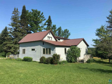 77725 Church Corner Rd, Washburn, WI 54891