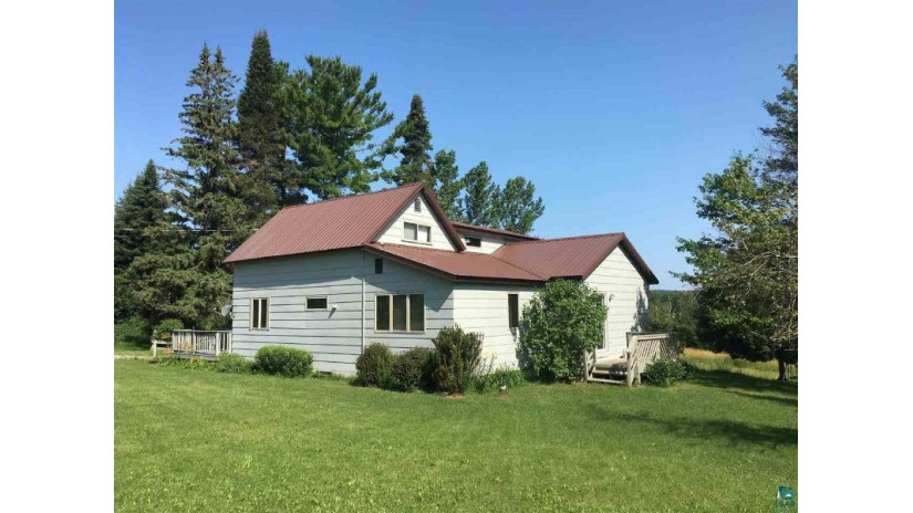 77725 Church Corner Rd Washburn, WI 54891 by Apostle Islands Realty $167,900