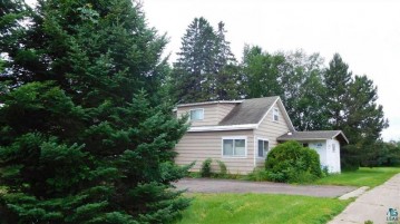 406 West Bayfield St, Washburn, WI 54891