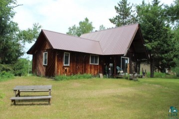 1480 Bain Rd, Brule, WI 54820