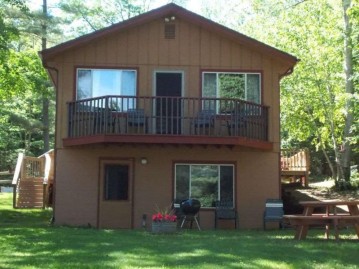 1930 W Carpenter Lake Rd, Eagle River, WI 54521