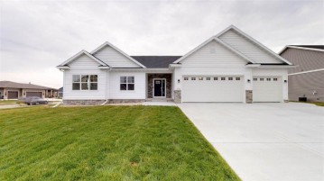 2146 Lonnie Ln, Sun Prairie, WI 53590