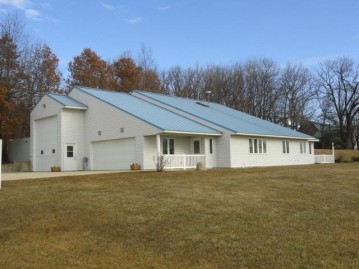 W2904 County Road Ee, Mount Pleasant, WI 53502