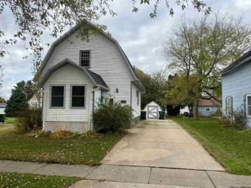 540 Madison St, Fennimore, WI 53809