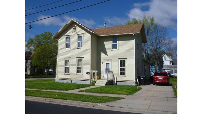 502 8th St Beloit, WI 53511 by Century 21 Affiliated $86,000