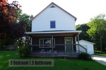 620 Commerce St, Mineral Point, WI 53565
