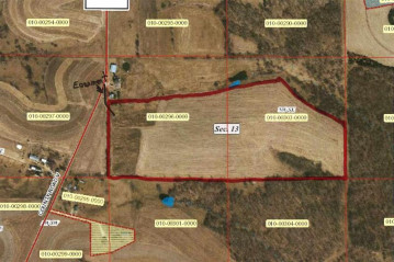 50 AC S County Road V, Forest, WI 54634